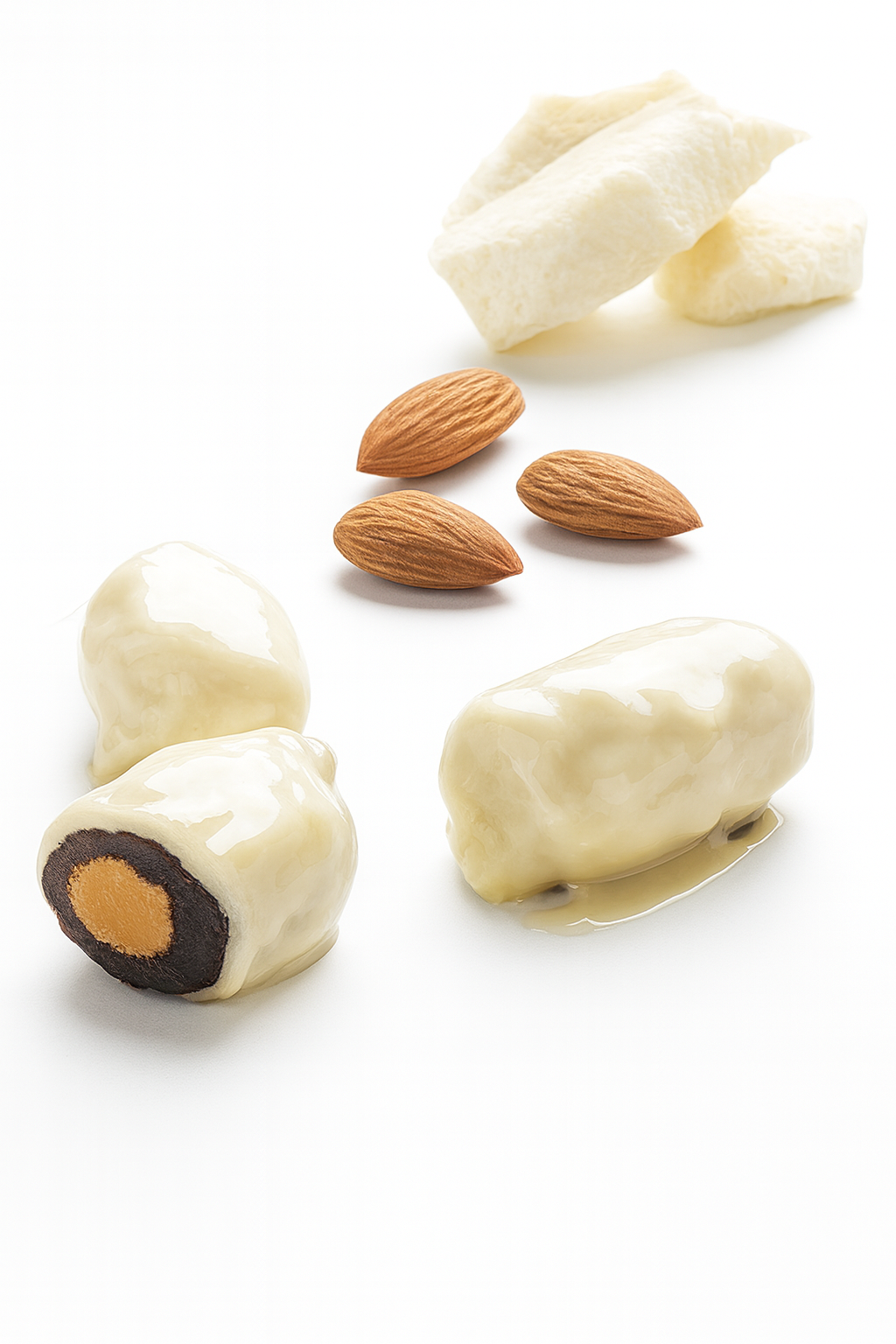 Jordan Almonds