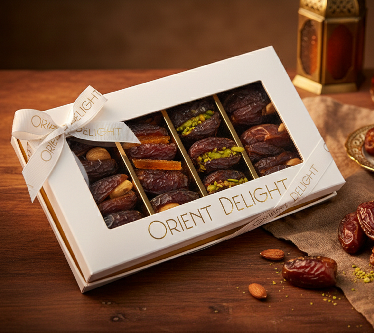 Sultani Dates