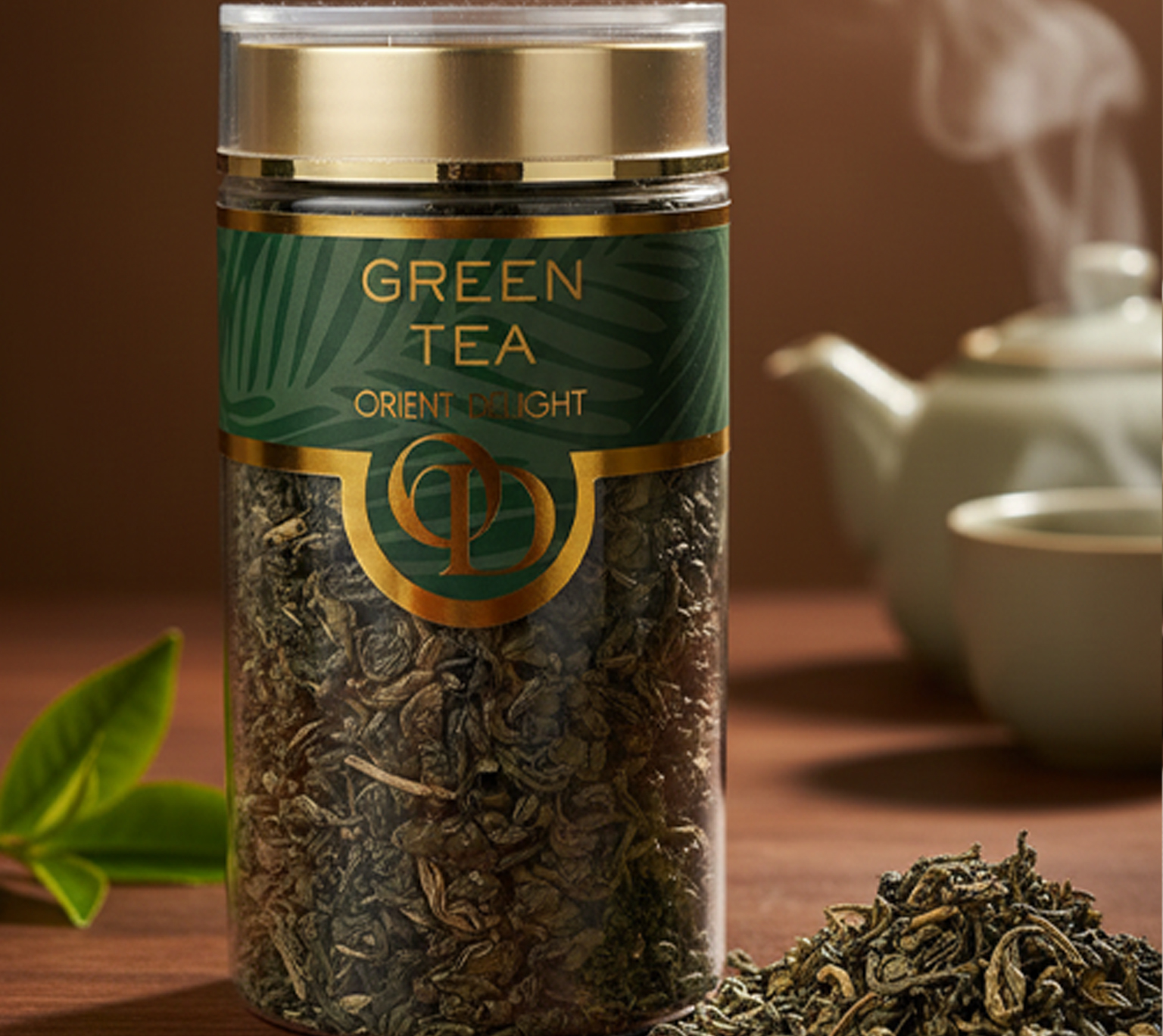 Green Tea