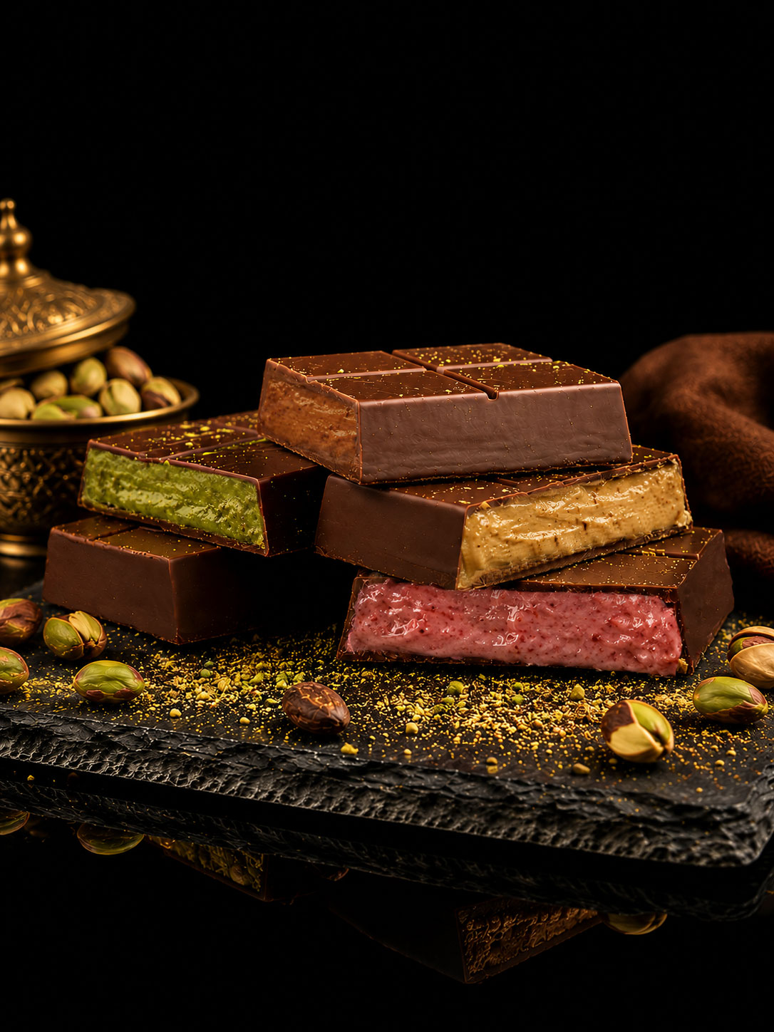 Chocolate