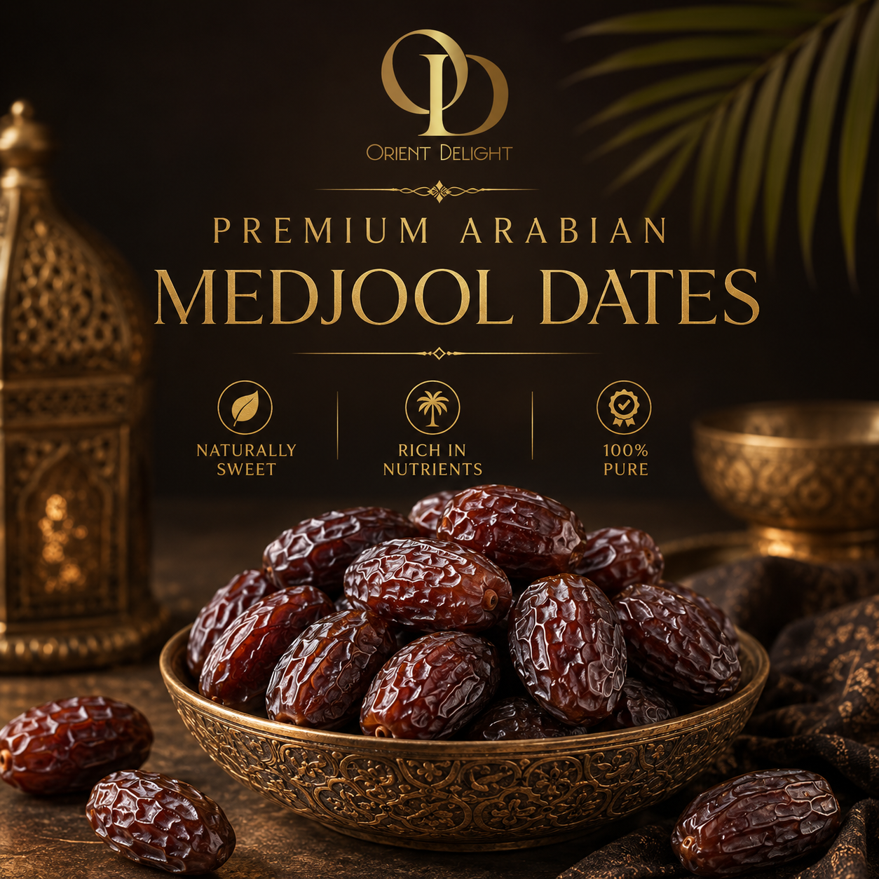 Dates