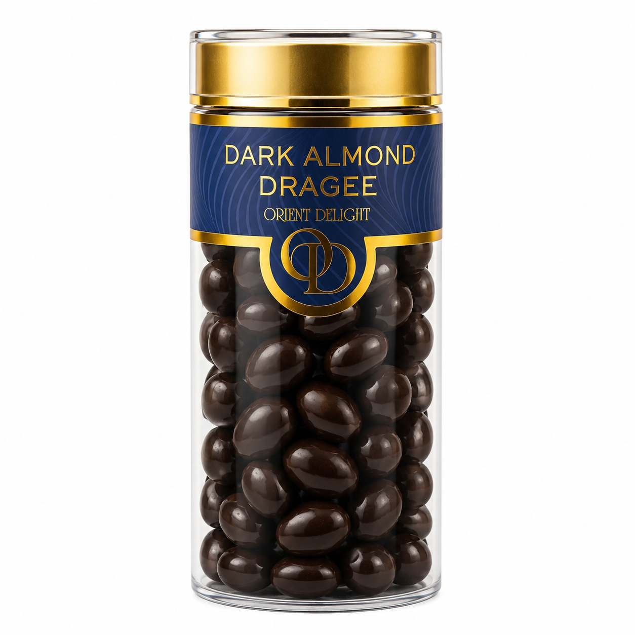 Dark Almond