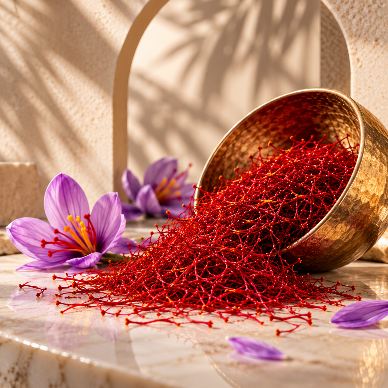 Saffron