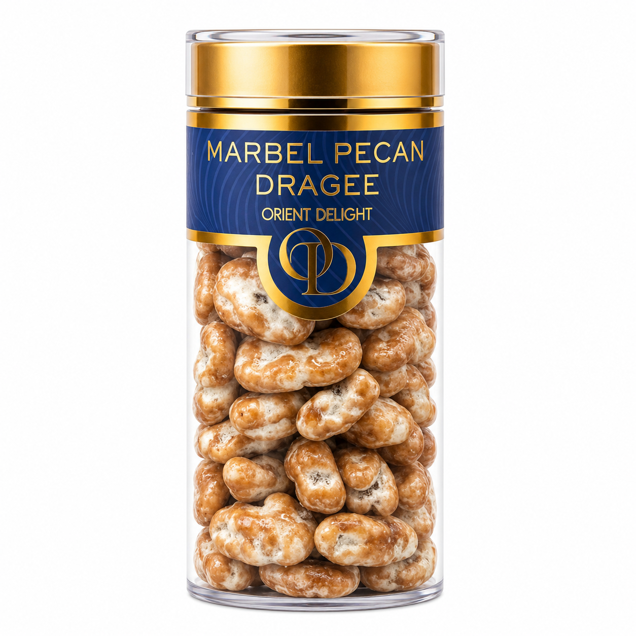 Marbel Pecan